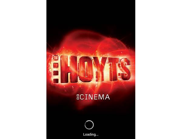 Hoyts Cinemas for Android - Download the APK from Habererciyes